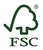 FSC  logo